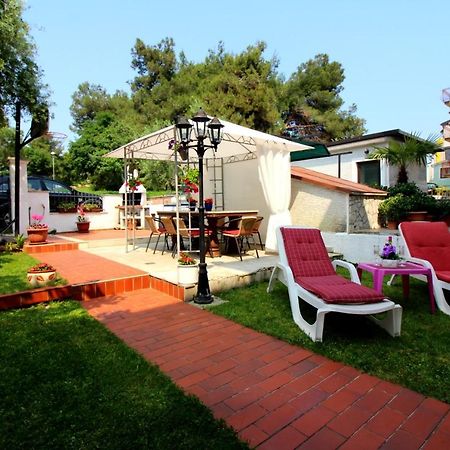 Apartments Vista Poreč Kültér fotó